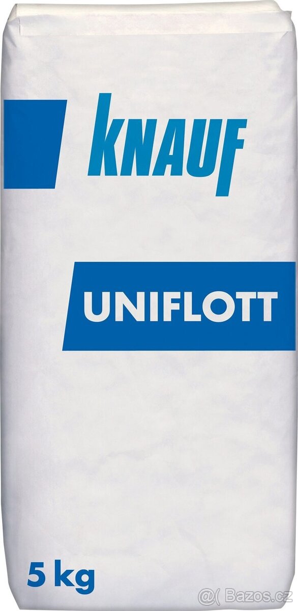 Uniuflot 5 kg