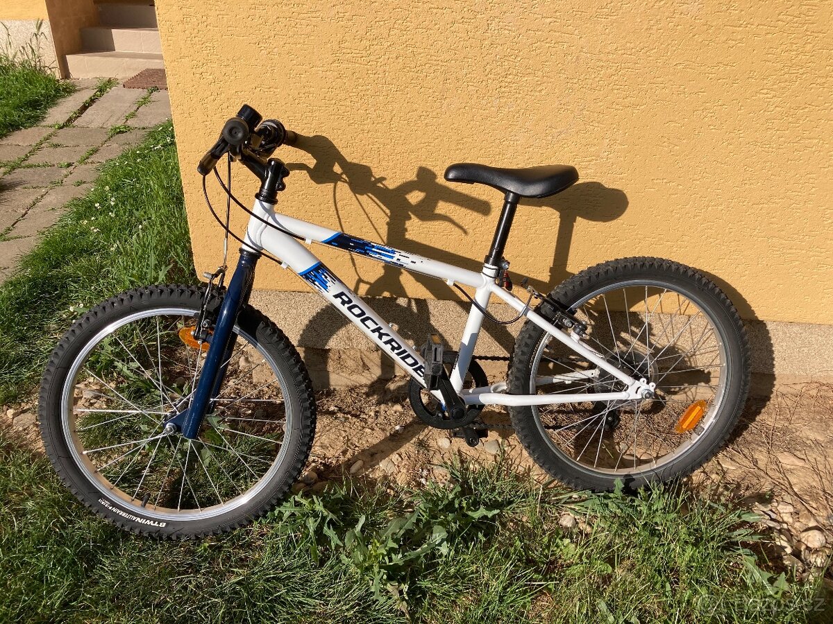 Dětské horské kolo 20