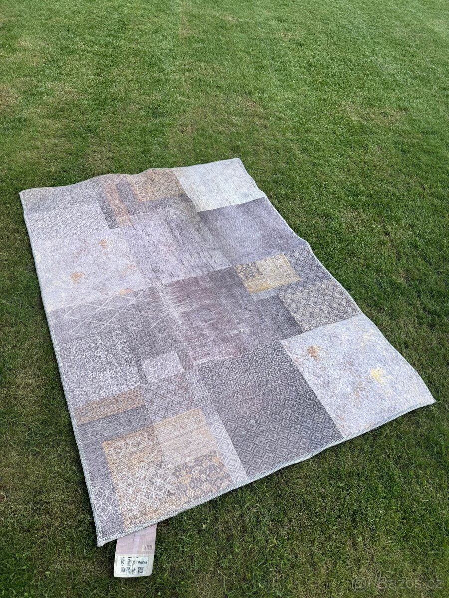 Venkovni koberec Mobelix 120x70