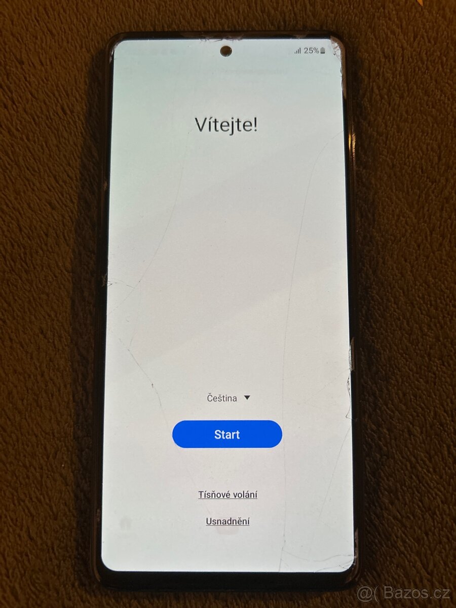 📱 Samsung Galaxy A51 – na prodej