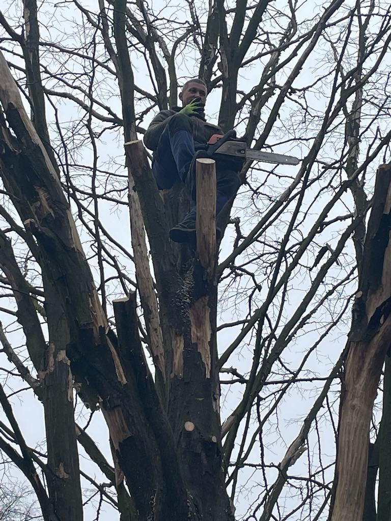 Rizikove kaceni a dalši stavebni prace