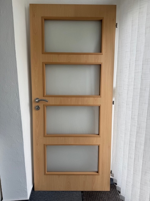 Interiérové dveře - Quartex buk