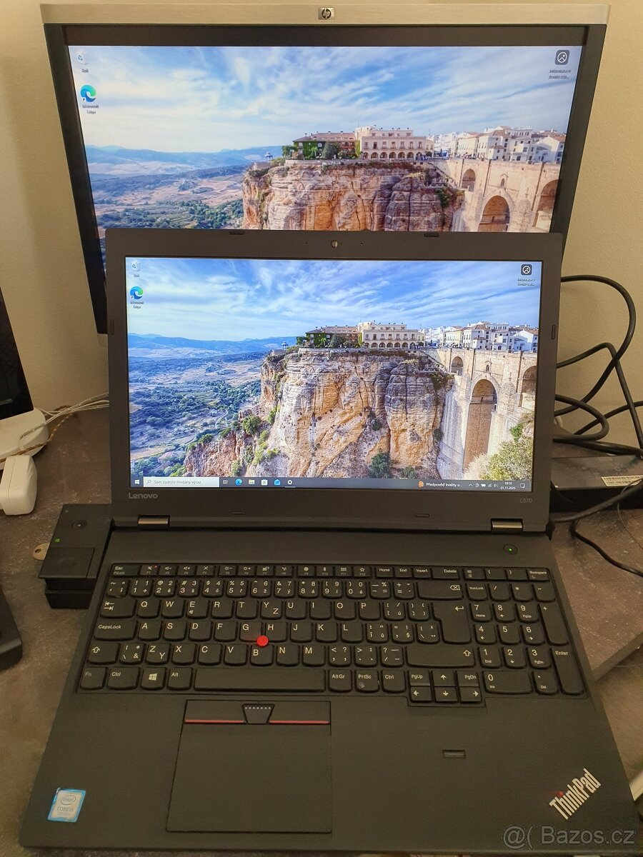 Prodám Lenovo ThinkPad L570