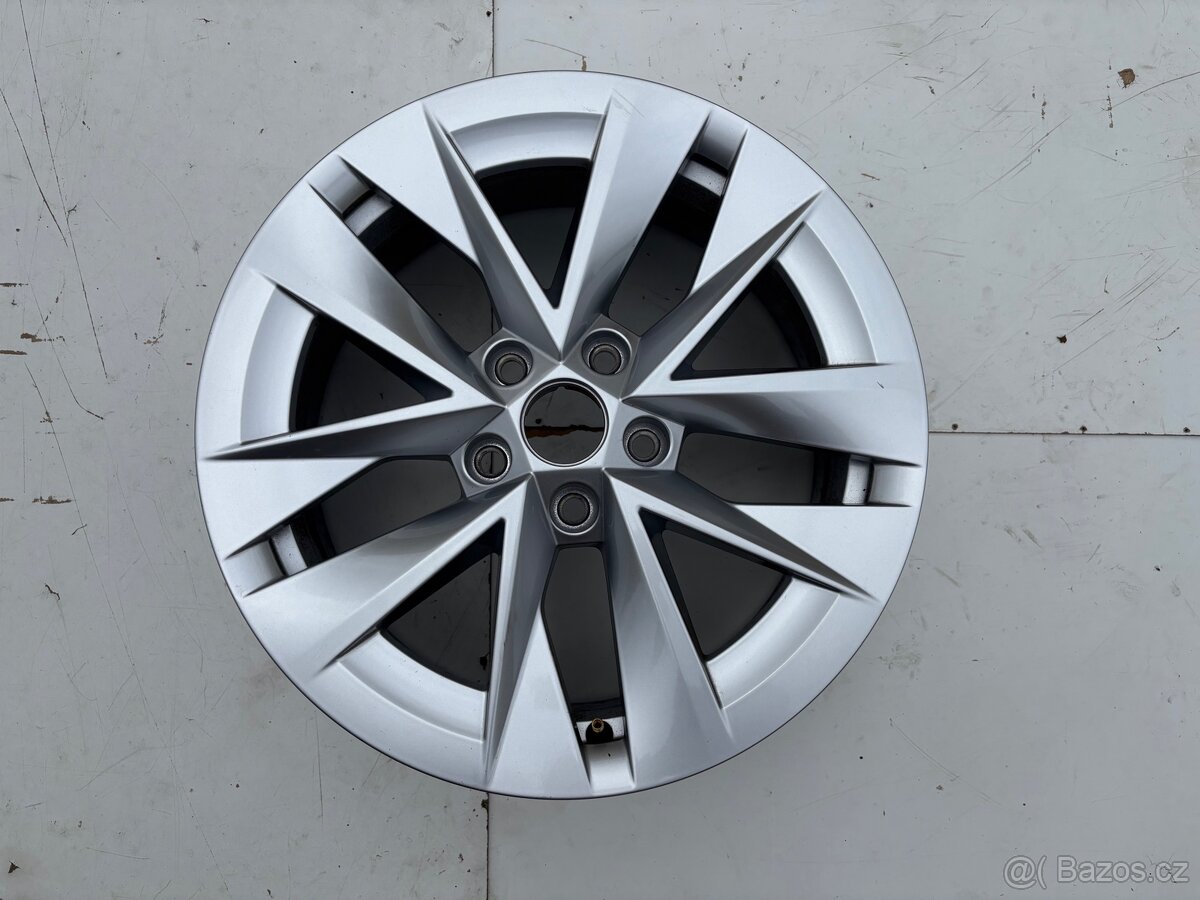 ALU disk Škoda Octavia IV (VAG 5E3 601 025 E)