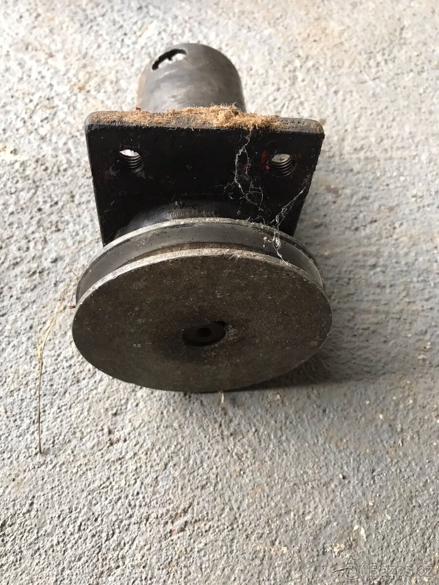 MF 70 příruba pro OP 1.2 / OP 1.1