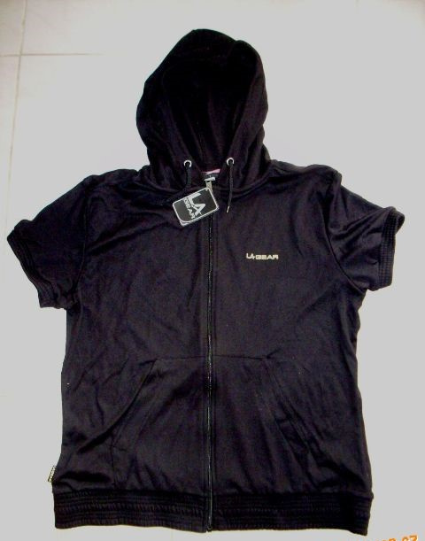 TRIČKO/MIKINA LA GEAR, vel. 44