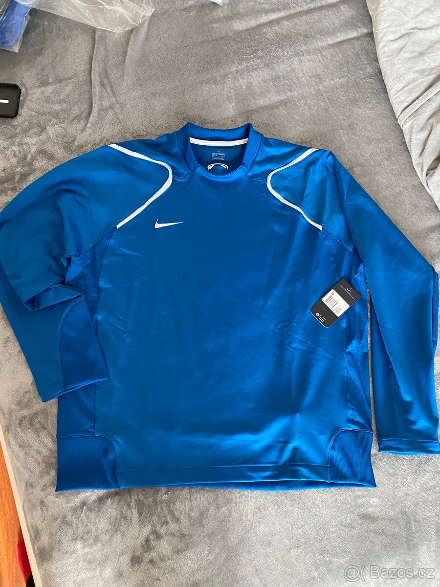 Nike mikina XXL