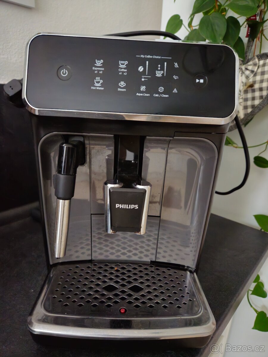 Kávovar Philips 2200