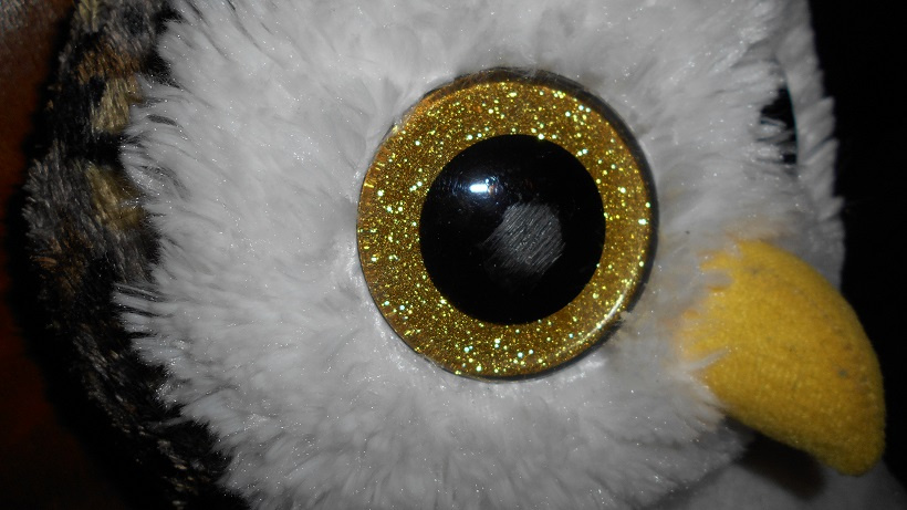 Plyšáci - sovy, tučňák, tukan, papoušci, pes