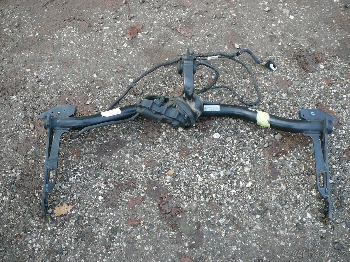 SEAT LEON 4 IV - EL. TAŽNÉ ZAŘÍZENÍ - 5FA803880D