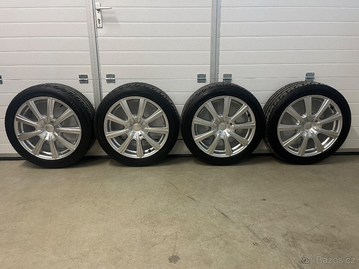 5x100 r17