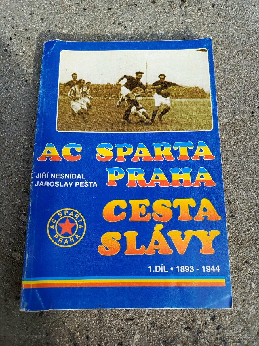 Sparta Praha