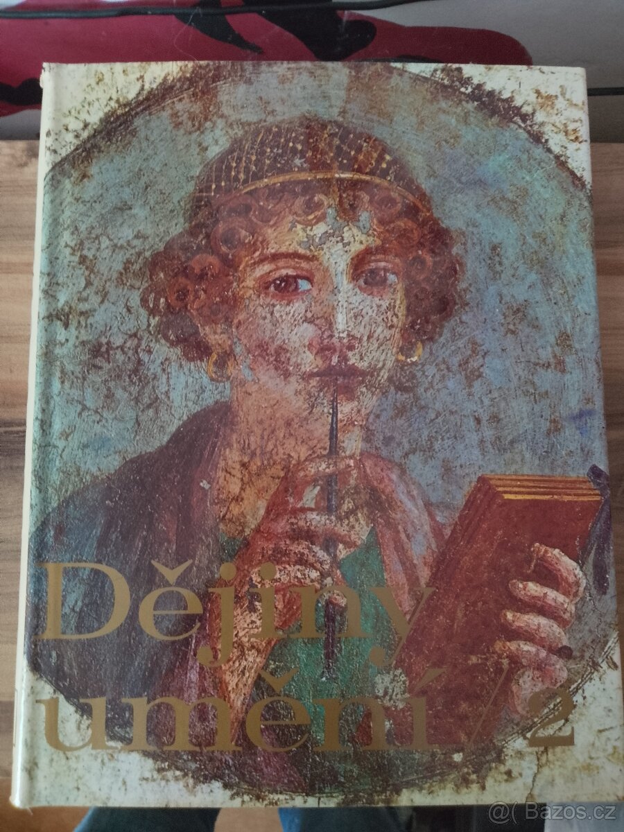Dejiny umeni 2