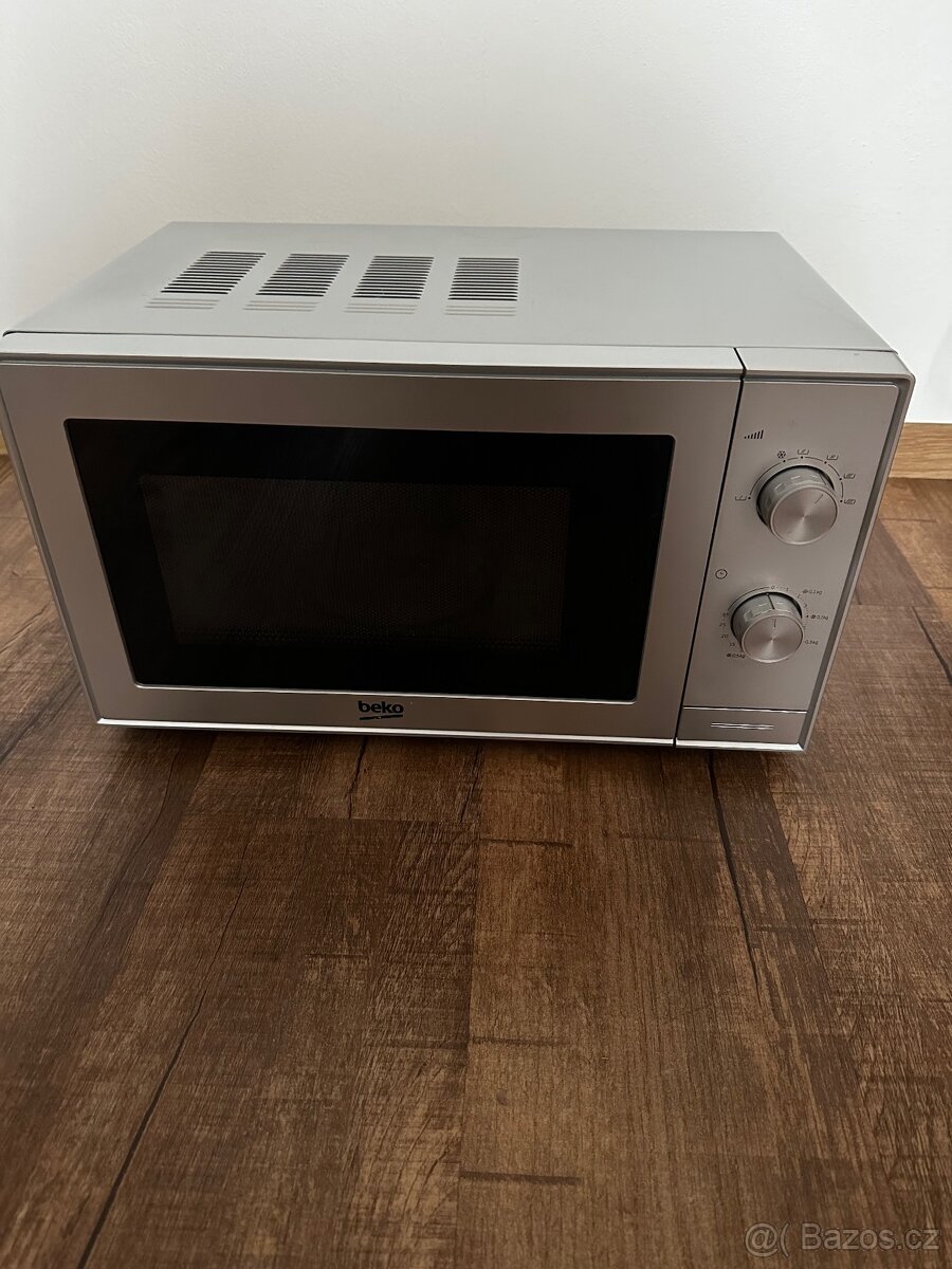 Mikrovlnka beko
