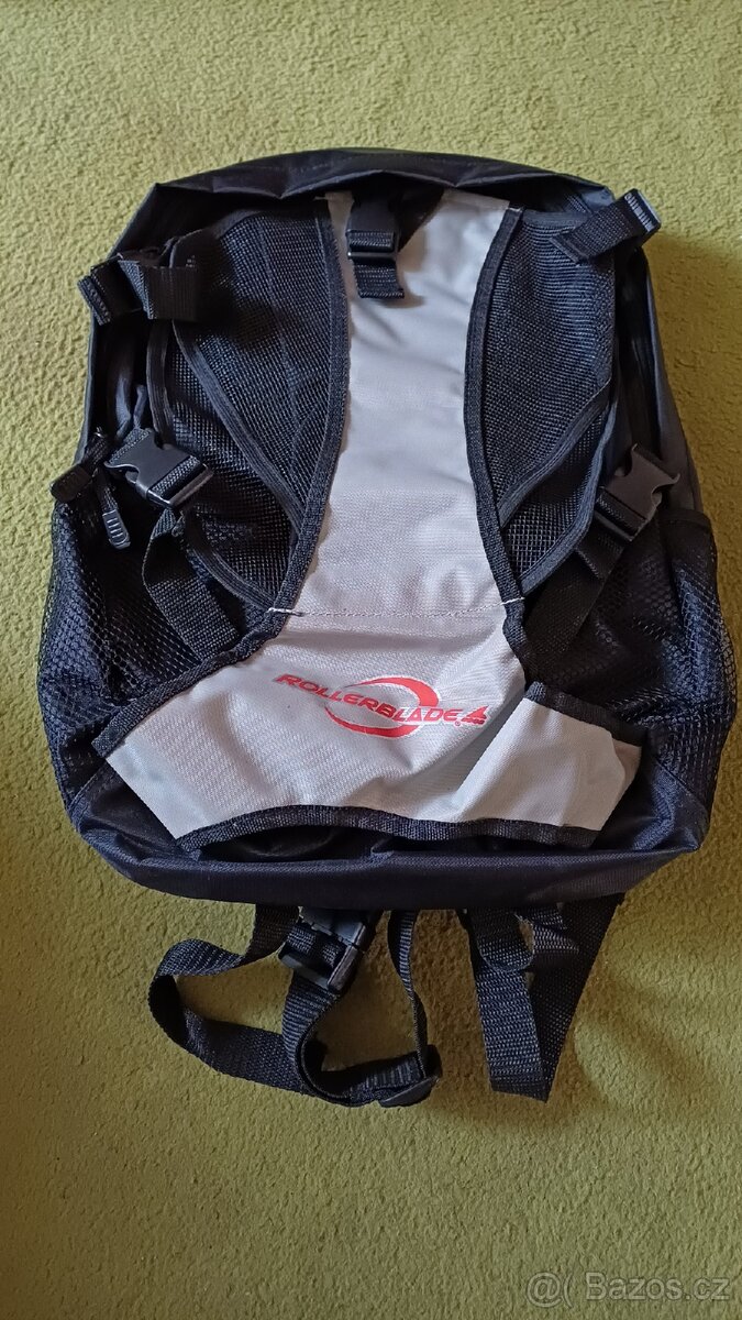 Nový batoh Rollerblade na in-line brusle