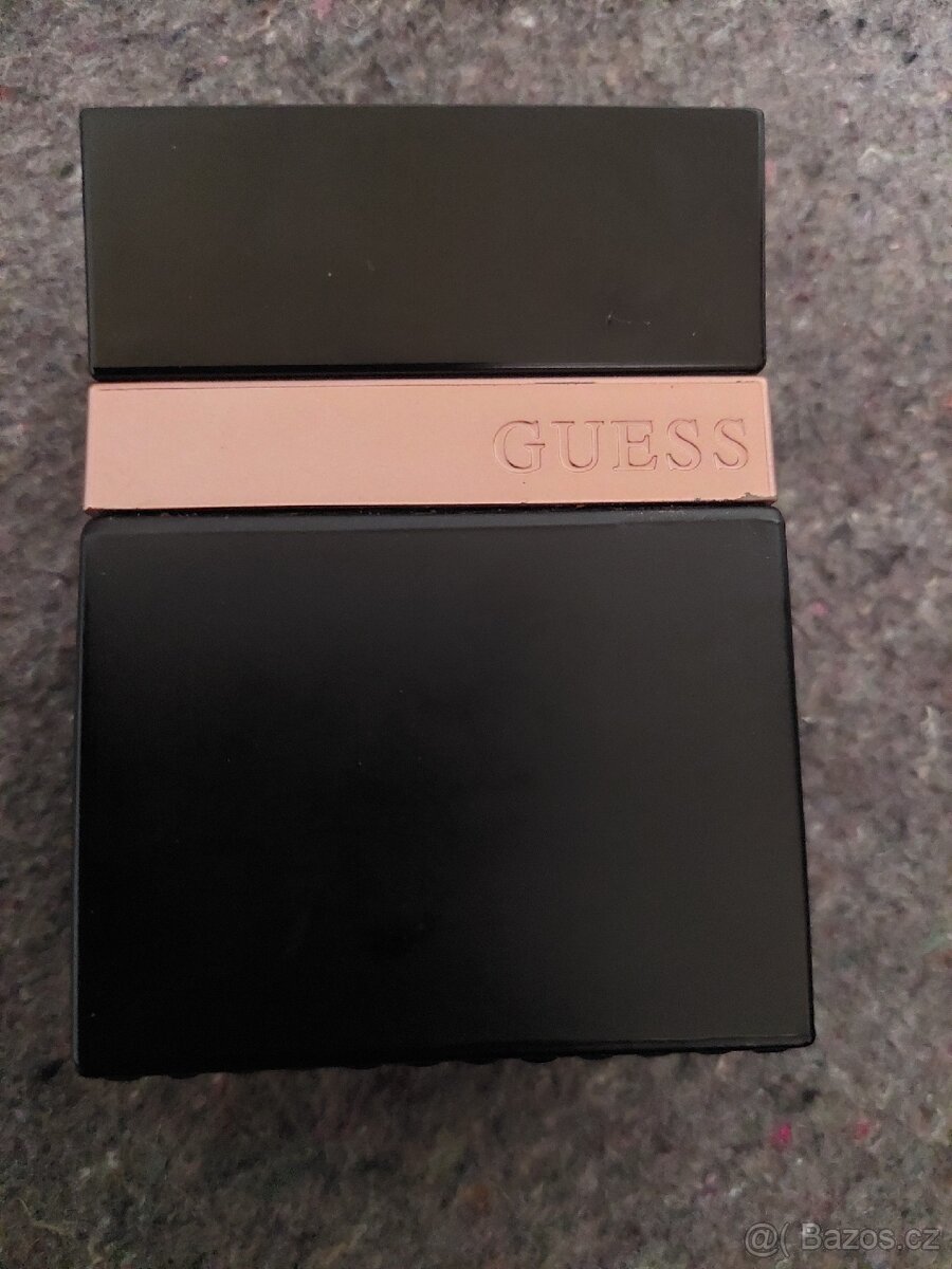 Dámský parfém GUESS