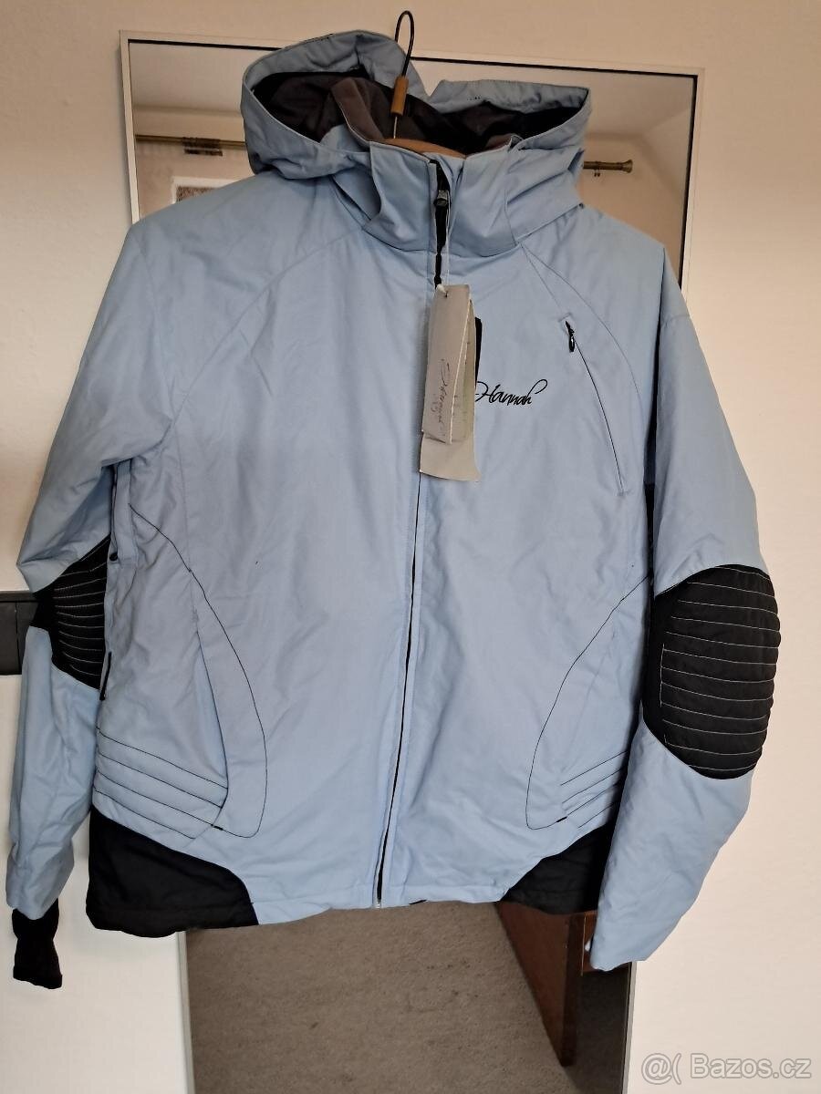 Zimní bunda Hannah, vel.40 (nová)