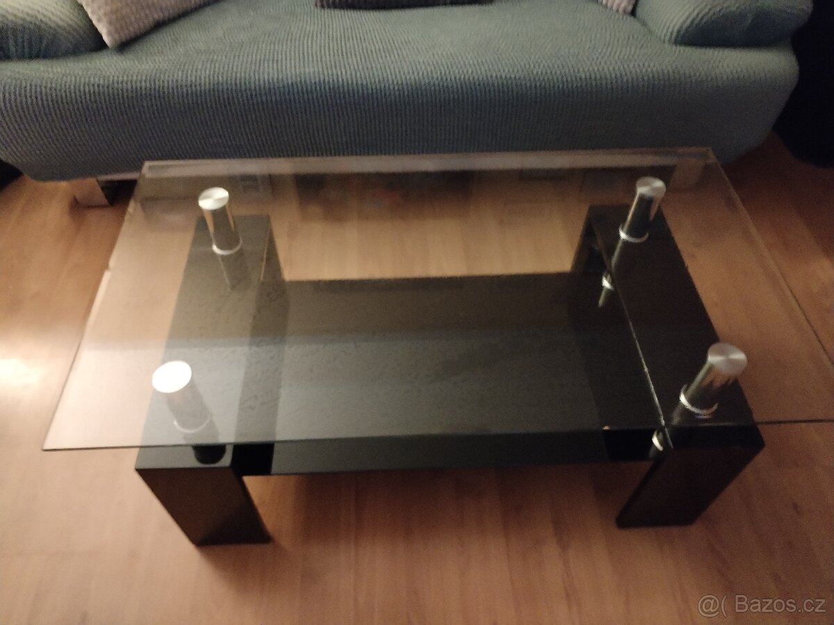 Konferenční stolek