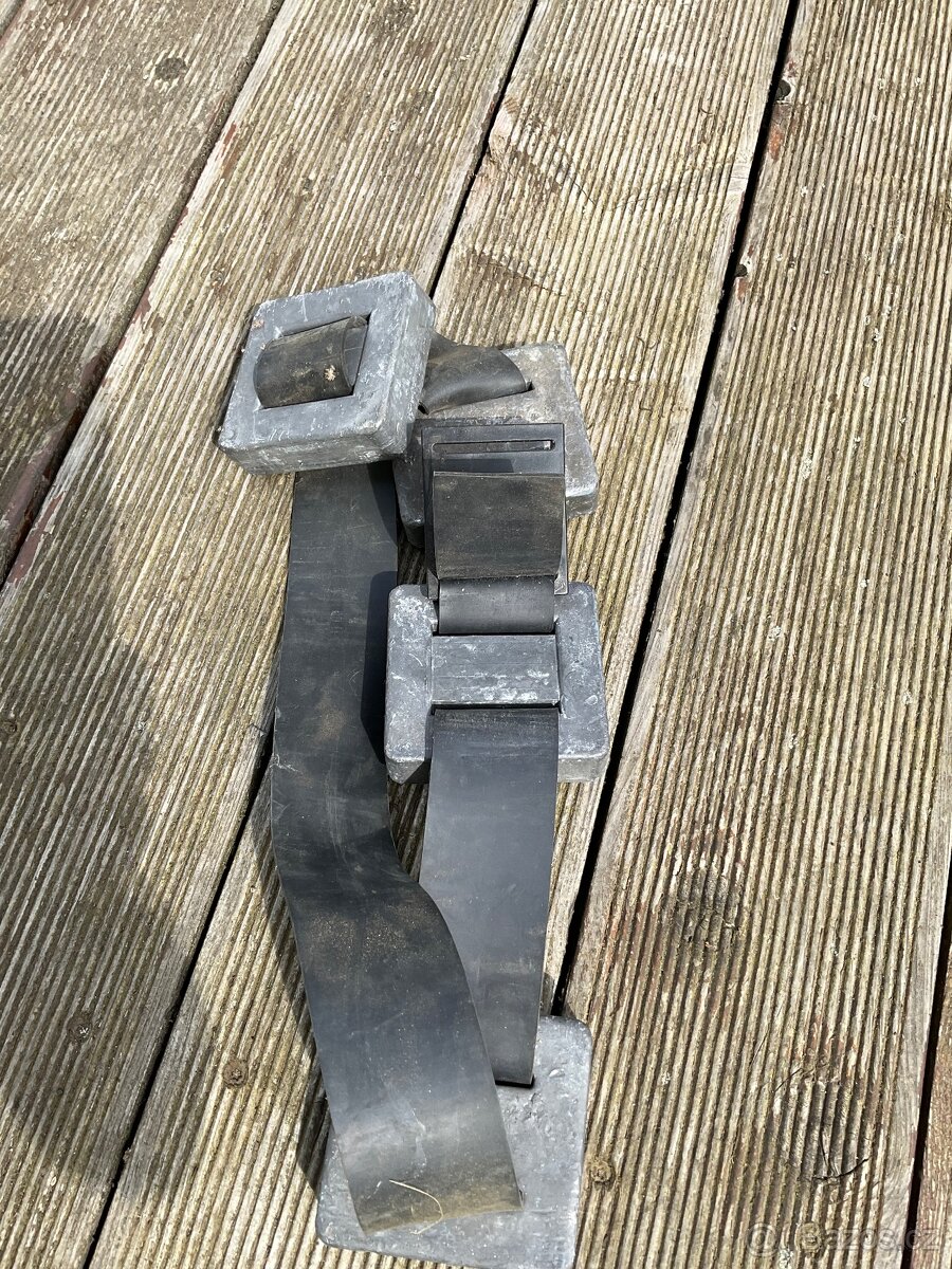 Suchý oblek komplet