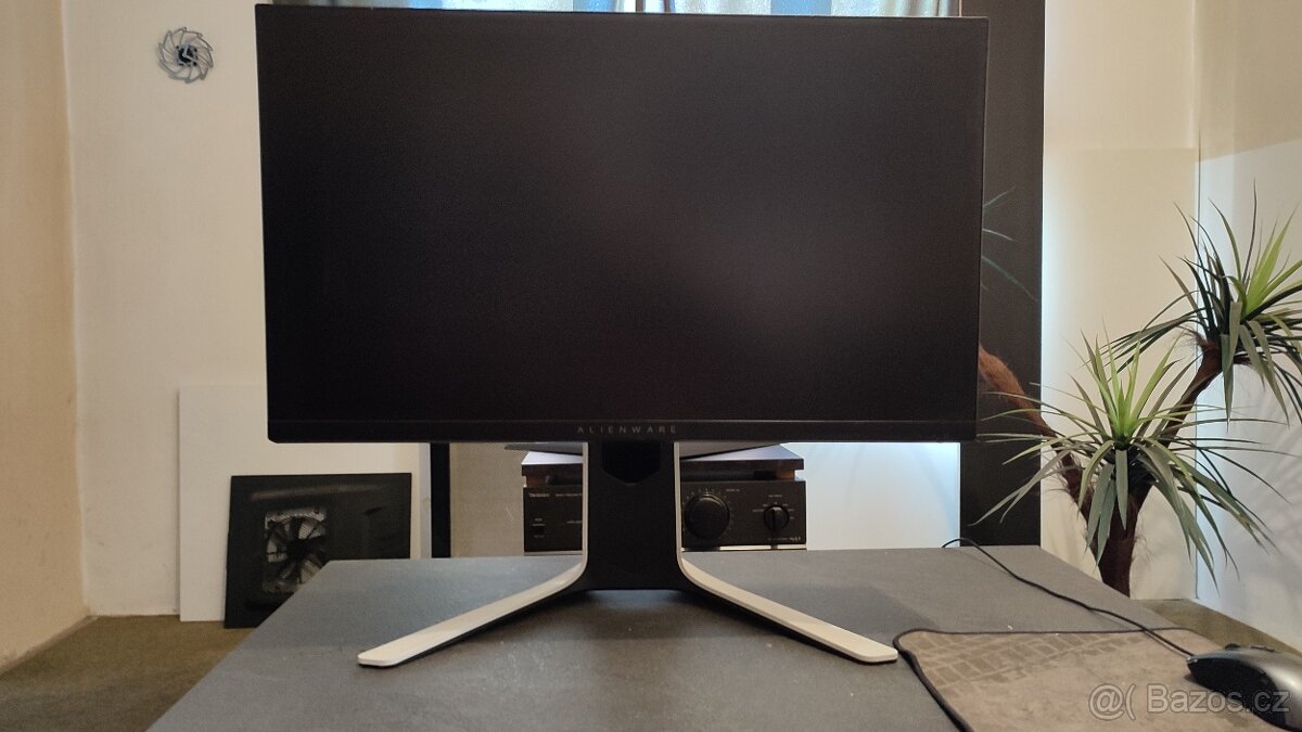 ALIENAWRE - AW2720HFA