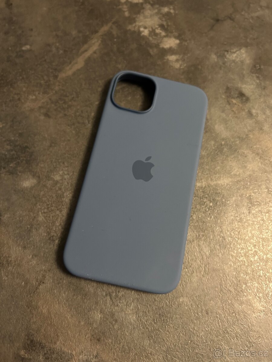 iPhone kryty