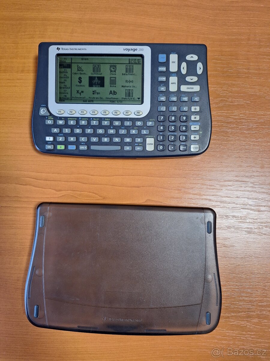 Texas Instruments Voyage 200