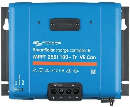 MPPT Victron SmartSolar 250/100-Tr VE.Can