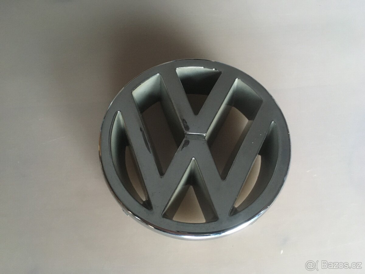 znak na VW T4