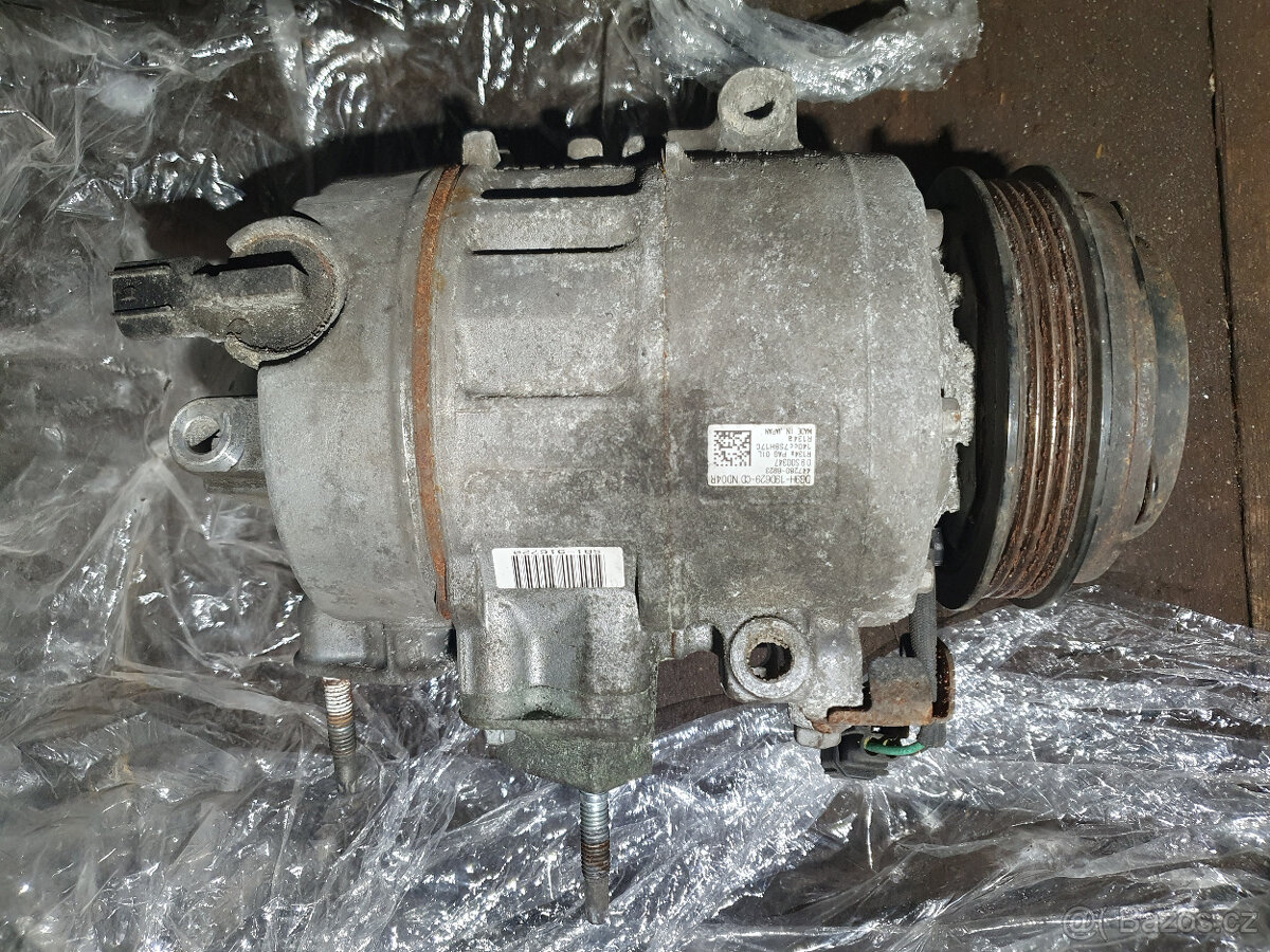 Klimakompresor FORD DG9H-19D629-CD
