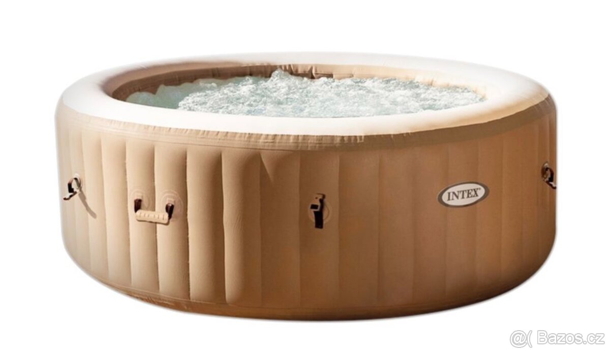 Výřivka Intex PureSpa