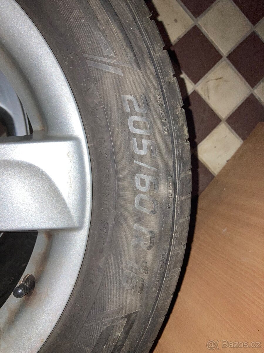 Pneumatiky