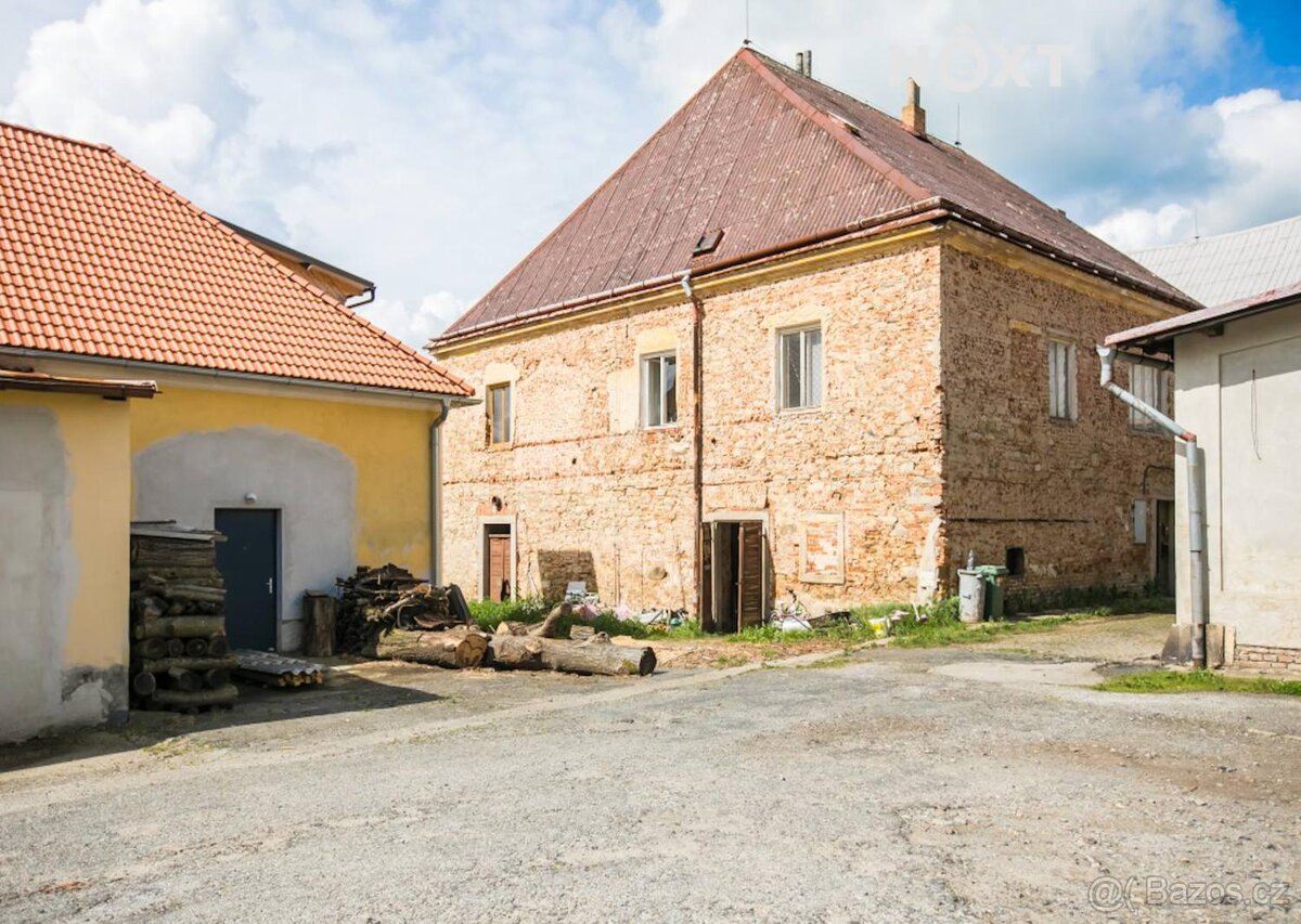 Prodej Rodinný dům, 400㎡
