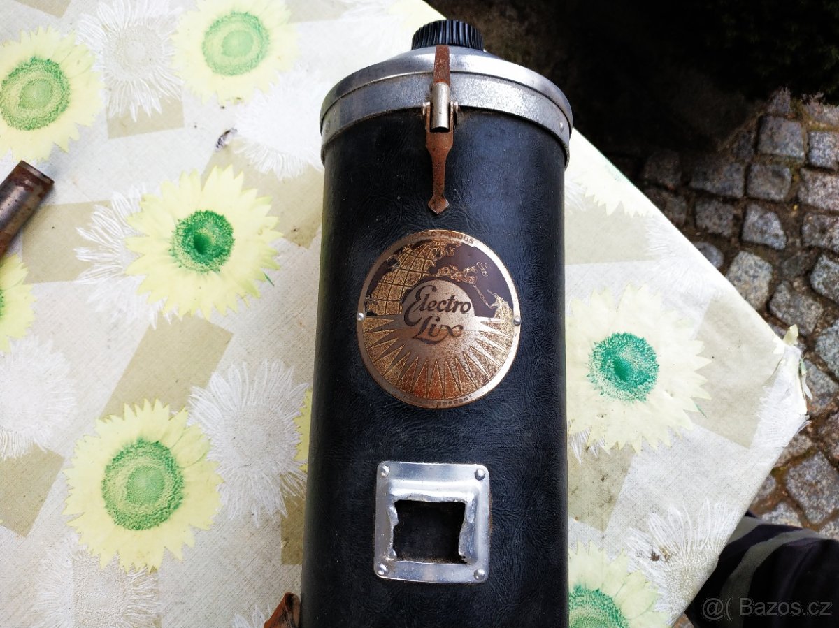 Vysavač Electrolux