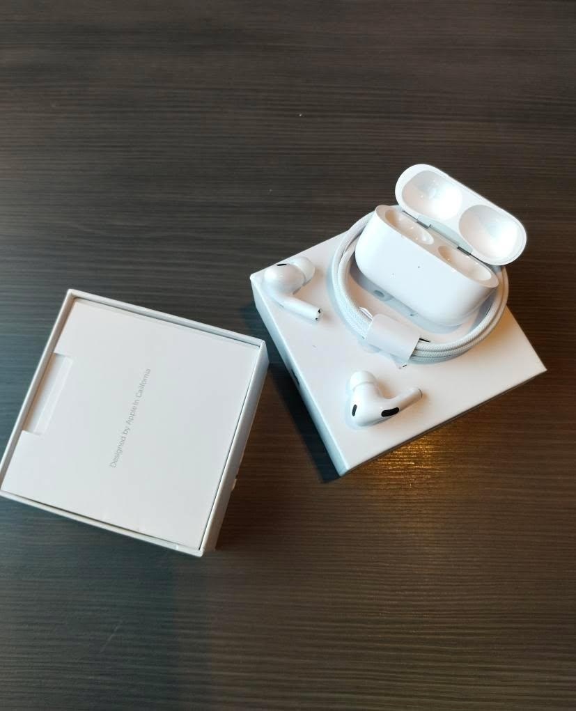 Air Pods pro 2