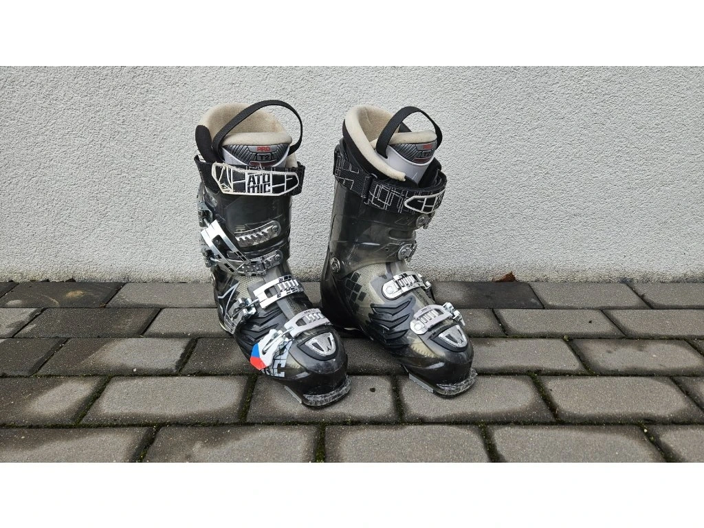 ATOMIC HAWX lyžařské boty