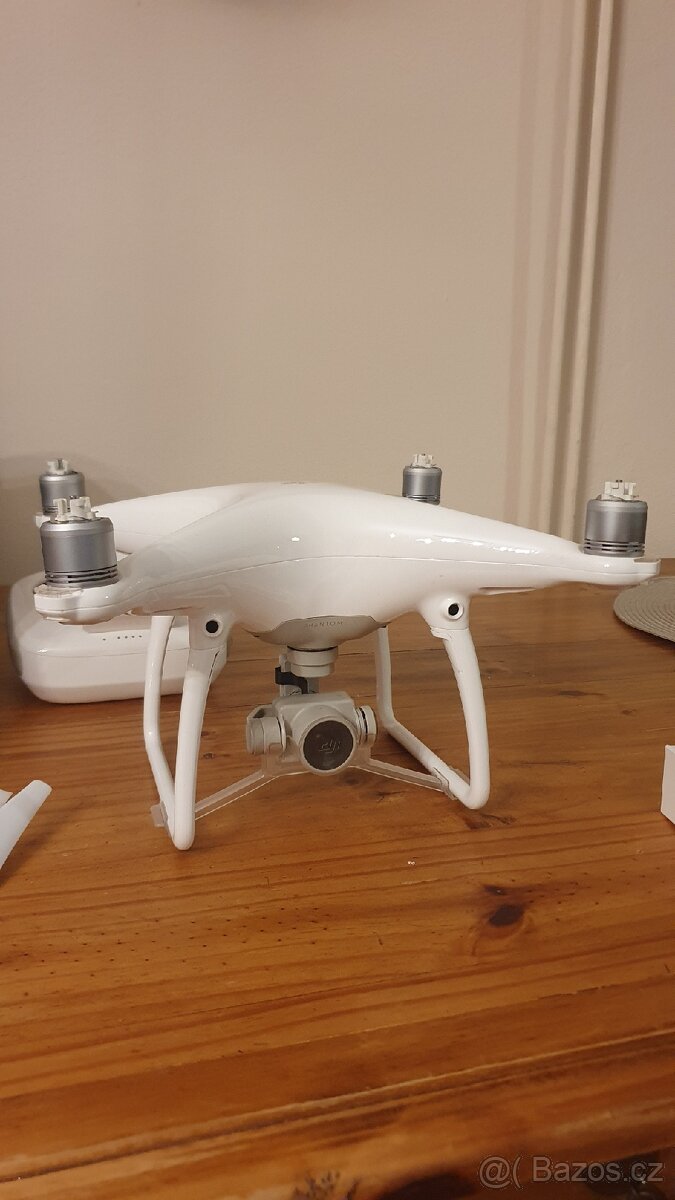 Dji Phantom 4