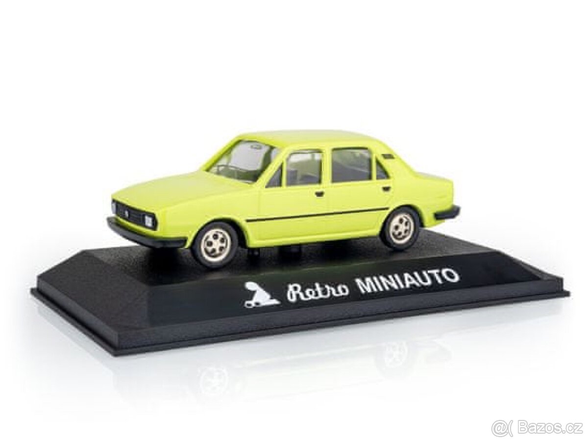skoda 120 1.40 nova nepouzita