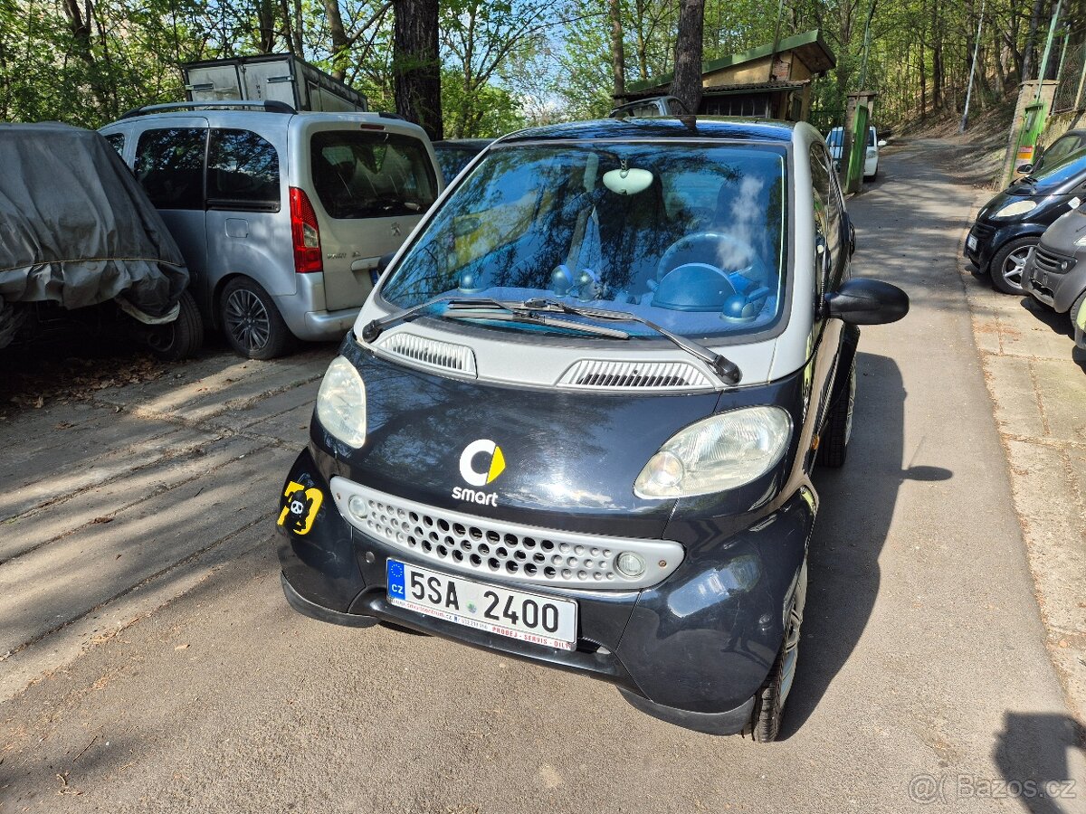Smart 1999