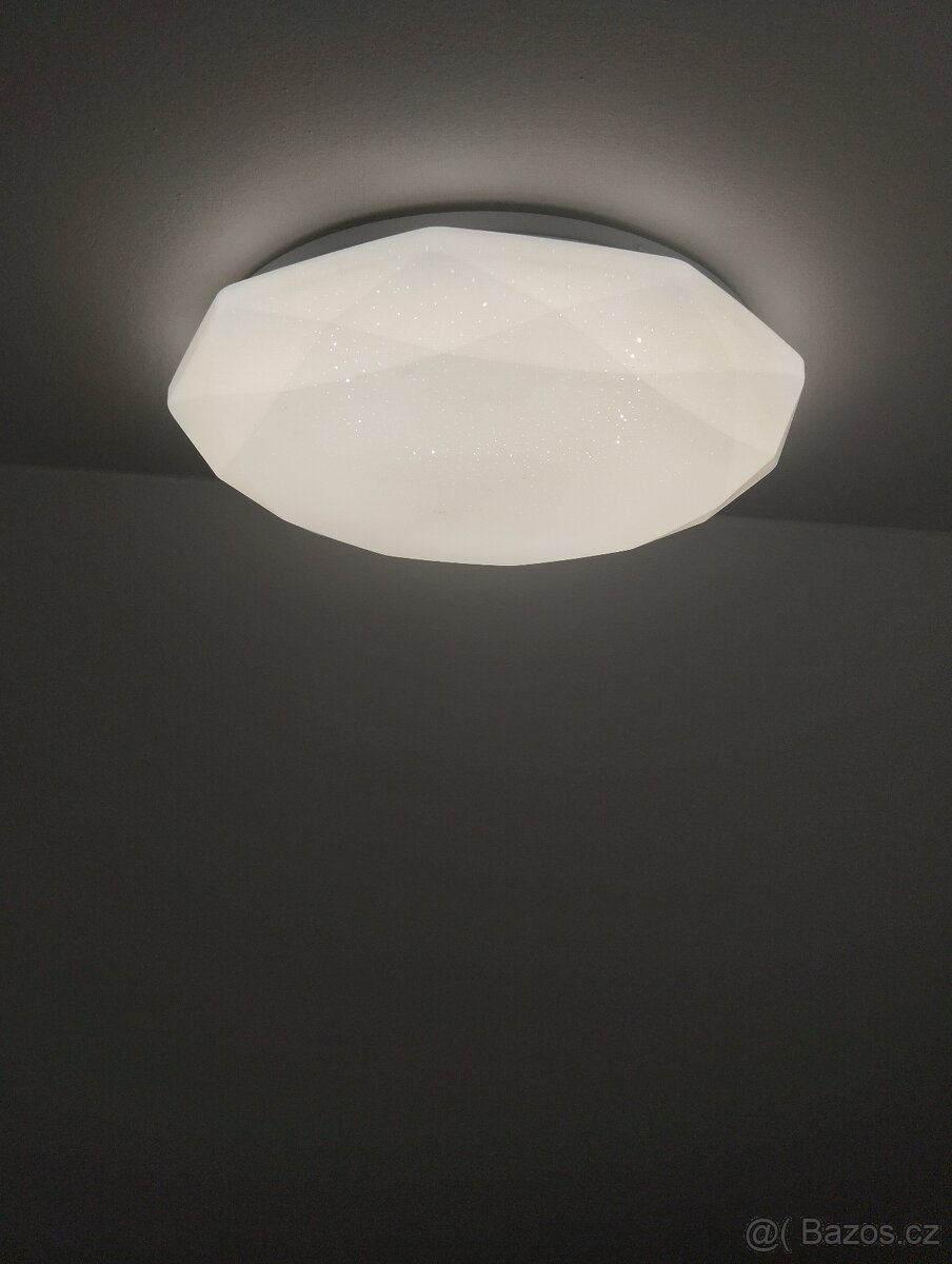 Stropní LED svítidla