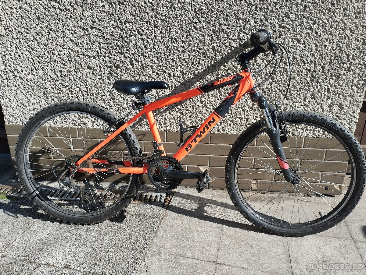 Rockrider ST500 24"