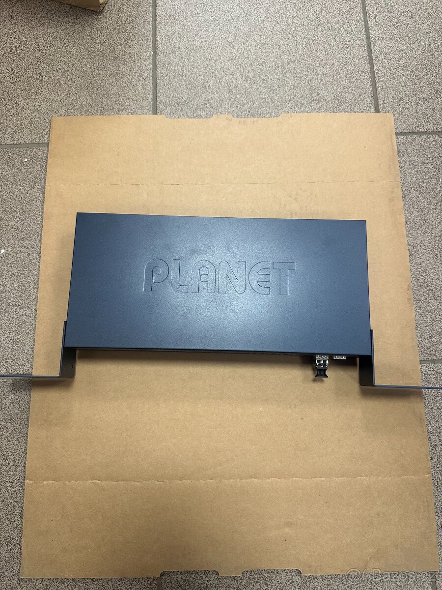 Prodám planet GS-4210-8P2S