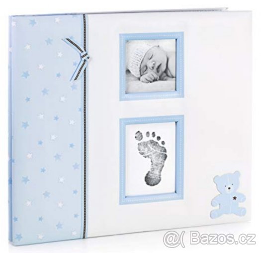 Scrapbook Pearhead
