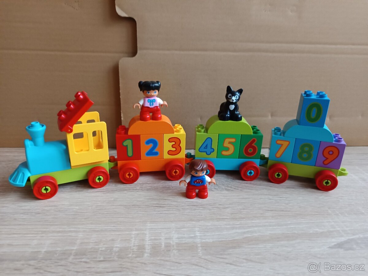 Lego DUPLO