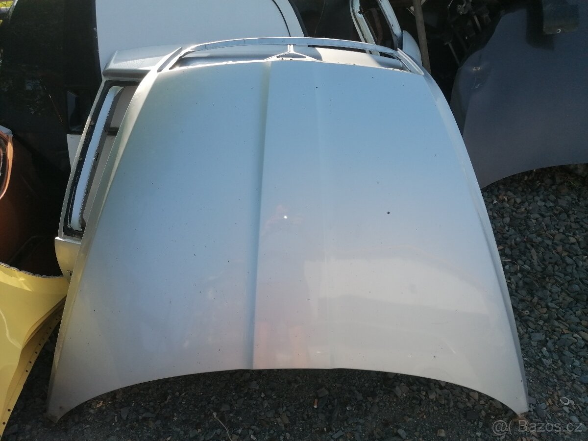 ŠKODA OCTAVIA II