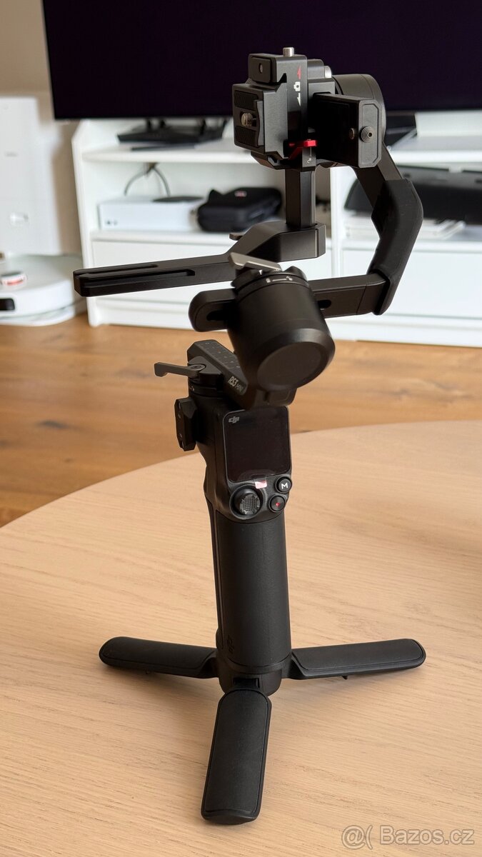 DJI RONIN RS3 mini