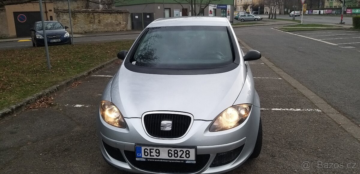 Seat Altea 1.4 MPI