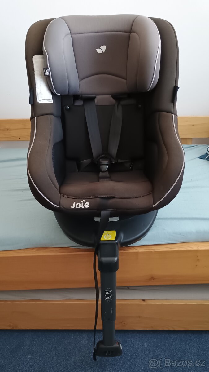 Autosedačka JOIE
