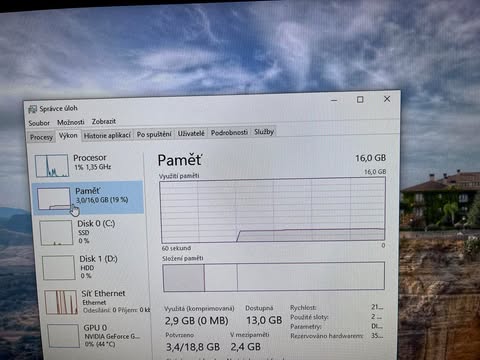Prodám herní PC