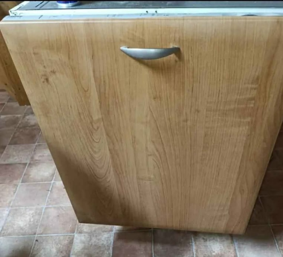 Funkcni vestavná myčka Zanussi