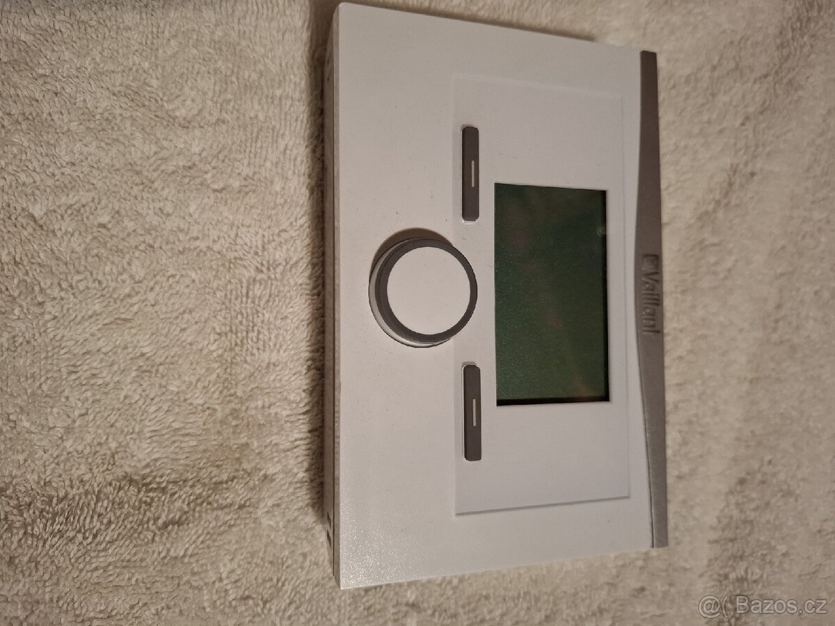 Termostat VAILLANT